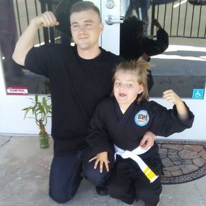 Meet your Posher, Kevin